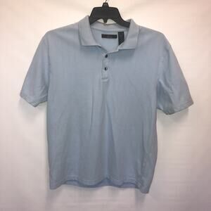 Ratio Cotton Blend XL Short Sleeve Polo